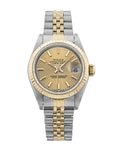 Pre-Owned Rolex Datejust Lady Watch